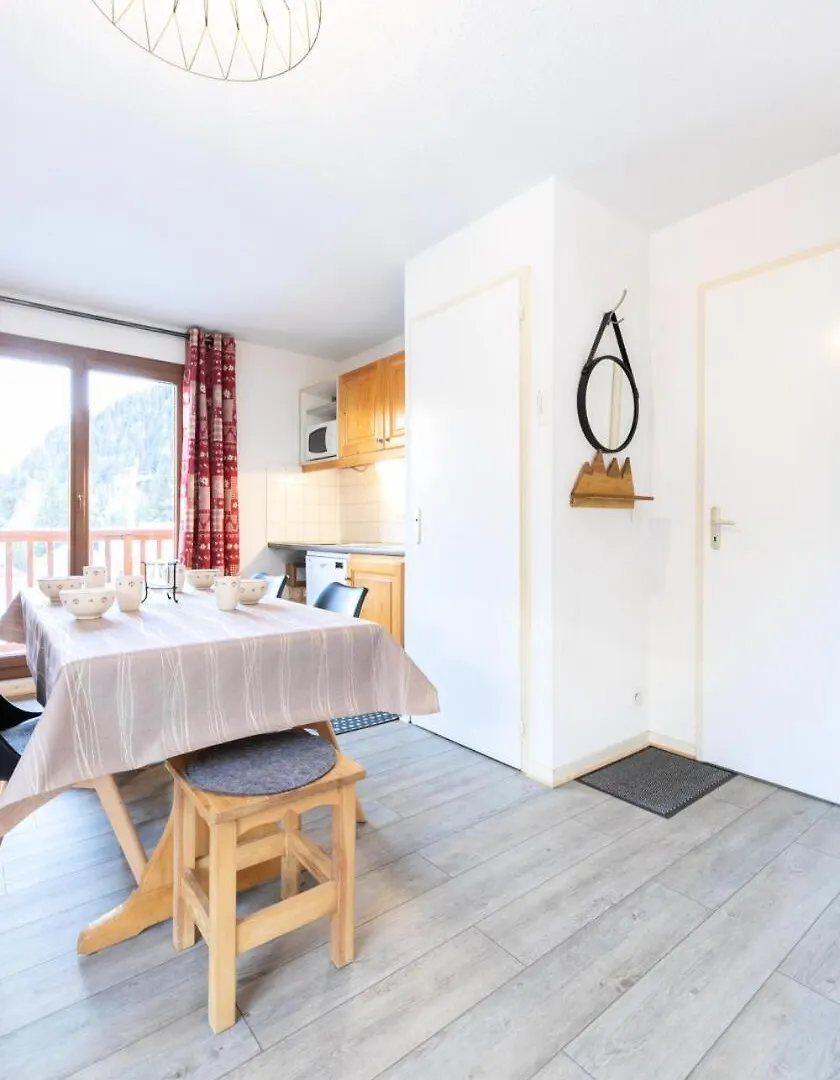 Lejlighed Les Chalets D'Arrondaz - 3 Pieces Appartement 4/6 Personnes Mae-2940 Modane